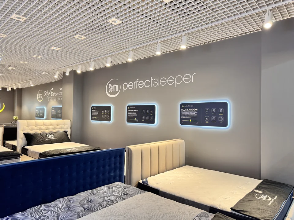American mattresses · Photo 6