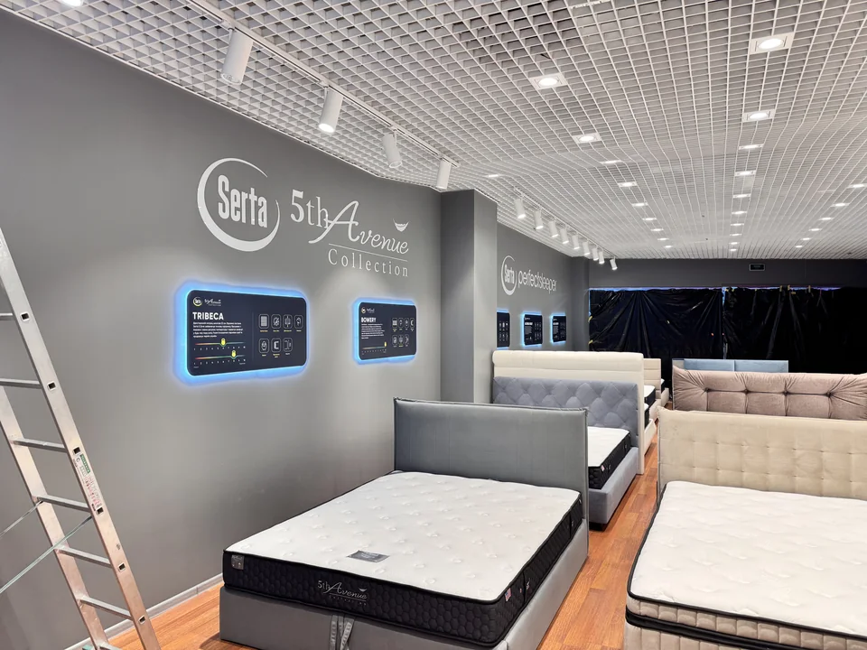 American mattresses · Photo 10