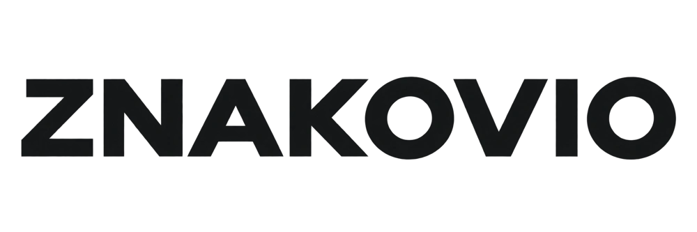 ZNAKOVIO